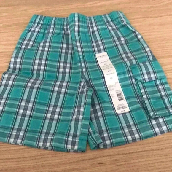 🆕Boys Set Short & Tee Perfect For Summer 2T🆕 - Picture 3 of 7